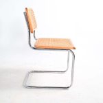 Cesca Chair by Marcel Breuer (07740/23)