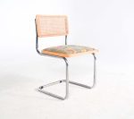 Cadeiras Cesca no Estilo de Marcel Breuer  (07753/23)