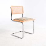 Cadeiras Cesca no Estilo de Marcel Breuer  (07753/23)
