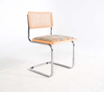 Cadeiras Cesca no Estilo de Marcel Breuer  (07753/23)