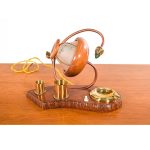 Candeeiro de Mesa Arte Nova (07607/22)