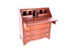 Mahogany Slant-Front Desk (04553/0A) - Image 3