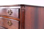 Portuguese Rosewood Chest of Drawers - Image 6