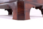 Portuguese Rosewood Chest of Drawers - Image 7