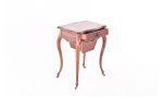 French Sewing Table in Rosewood (01789/02) - Image 3