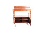 Nightstand in Walnut (00020/01) - Image 2