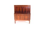 Rosewood Bureau by Erling Torvits (07527/21)