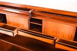 Rosewood Bureau by Erling Torvits (07527/21) - Image 2