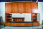 German Bookcase by Hans Hartl for Dewe, 1962 (07534/21) - Image 5
