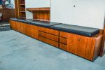 German Bookcase by Hans Hartl for Dewe, 1962 (07534/21) - Image 7