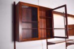 Modular Rosewood Shelving Unit by Kai Kristiansen (07541/21) - Image 10