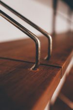 Estante Modular "Royal" em Teca por Poul Cadovious (07502/20) - Image 2