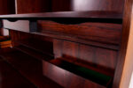 Rosewood Shelf Designed by Gunni Oman (05490/08) - Image 10
