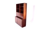 Rosewood Shelf Designed by Gunni Oman (05490/08) - Image 3