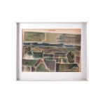 Gravura, Dinamarca (04480/OA)