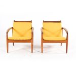 Par de Cadeirões Kai Kristiansen (07729/23)