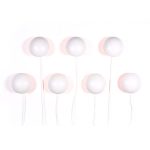 Candeeiros de Chapéu PH, Louis Poulsen (07730/23)