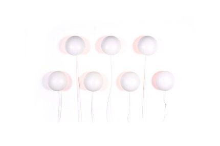 Candeeiros de Chapéu PH, Louis Poulsen (07730/23)