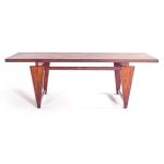 Mesa de Centro Illum Wikkelso (07763/23)