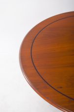 Mesa de Centro com Tampo Redondo (06030/09) - Image 3