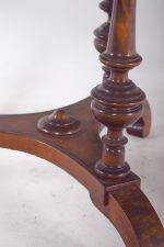 Mesa de Centro com Tampo Redondo (06030/09) - Image 4