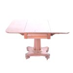 Mesa de Apoio com Abas (00669/98)