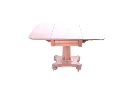 Mesa de Apoio com Abas (00669/98)