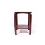 Mesa de Apoio Art Deco (01973/02)