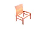 Teak Side Table (06192/10) - Image 2