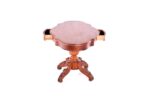 Mesa de Centro com Pé Central (00365/01) - Image 2