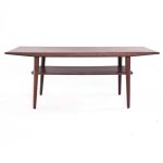 Mesa de Centro em Pau-santo (07629/22)