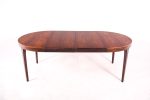 Mesa de Jantar em Pau-Santo (07497/20) - Image 3