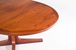 Mesa de Jantar Dyrlund em Pau Santo (07825/24) - Image 4