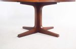 Mesa de Jantar Dyrlund em Pau Santo (07825/24) - Image 5
