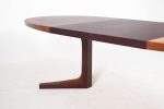 Mesa de Jantar Dyrlund em Pau Santo (07825/24) - Image 6