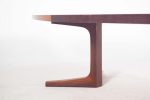 Mesa de Jantar Dyrlund em Pau Santo (07825/24) - Image 7