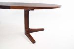 Mesa de Jantar Dyrlund em Pau Santo (07825/24) - Image 8