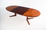 Mesa de Jantar Dyrlund em Pau Santo (07825/24) - Image 9