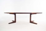 Mesa de Jantar Dyrlund em Pau Santo (07825/24) - Image 10