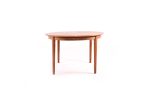 Mesa de Jantar em Carvalho (01408/02)