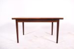 Extendable Dining Table in Rosewood (07458/19) - Image 3