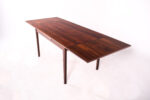 Extendable Dining Table in Rosewood (07458/19) - Image 5