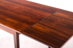 Extendable Dining Table in Rosewood (07458/19) - Image 7