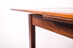 Extendable Dining Table in Rosewood (07458/19) - Image 8