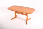 Mesa de Jantar SM78 pela Skovby (06031/09) - Image 2