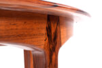 Mesa de Jantar em Pau-Santo por Henning Kjærnulf (07519/21) - Image 2
