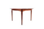 Mesa de Jantar em Pau-Santo por Henning Kjærnulf (07519/21) - Image 3