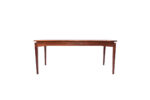 Rosewood Dining Table by Henry W. Klein (07508/20)