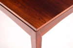 Rosewood Dining Table by Henry W. Klein (07508/20) - Image 2