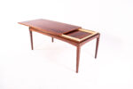 Rosewood Dining Table by Henry W. Klein (07508/20) - Image 5
